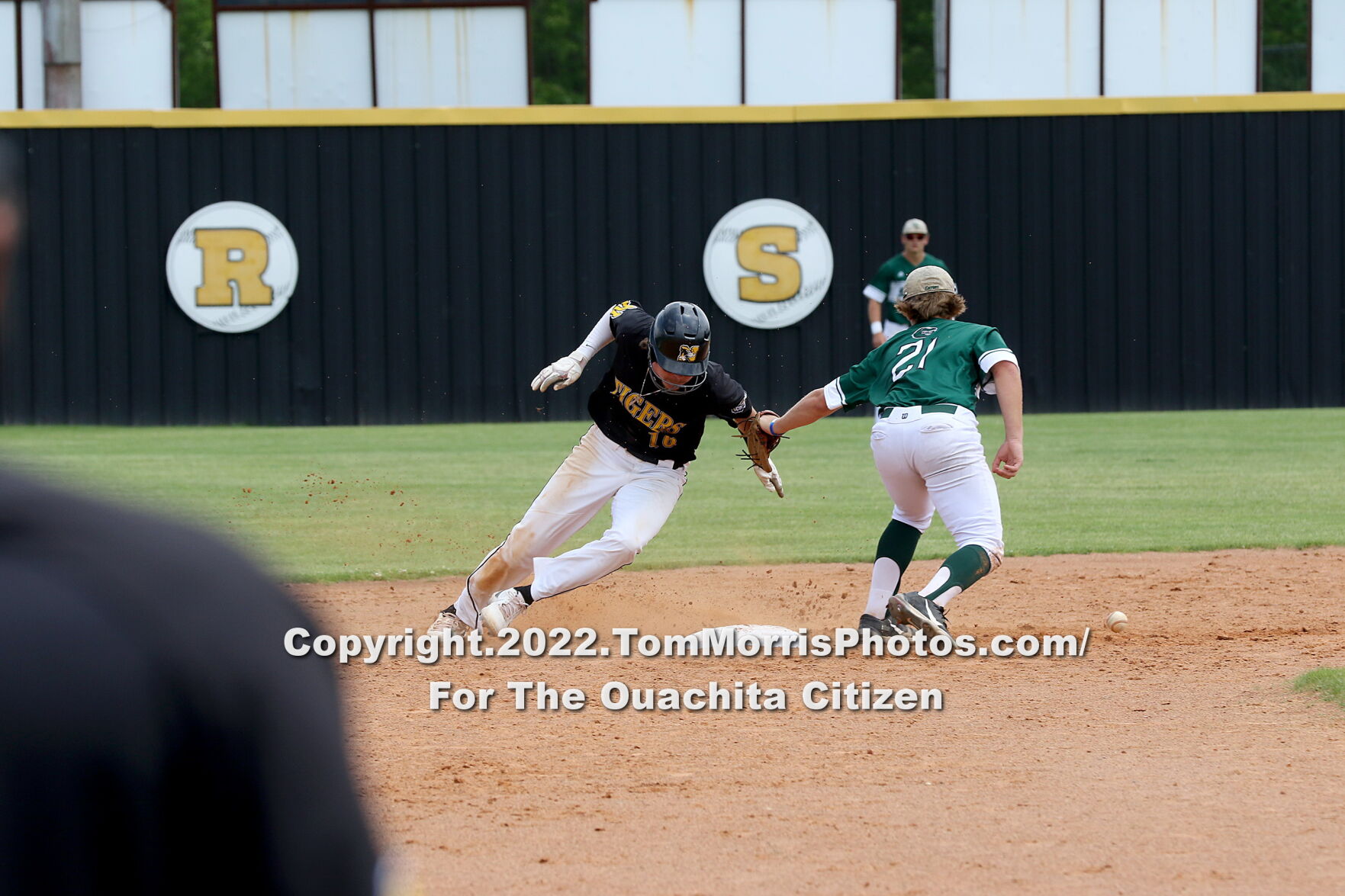 20220430-South Terrebonne at Neville - Rd2Game2
